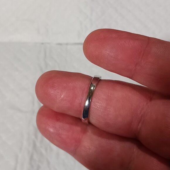 NWOT Large Pink Sapphire Statement Cocktail Ring Size 10.75 - Picture 5 of 15